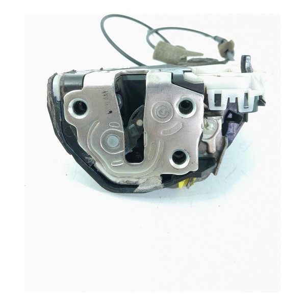 Fechadura Porta Honda Hrv Traseira Esq 2015/2021 L8814180m2