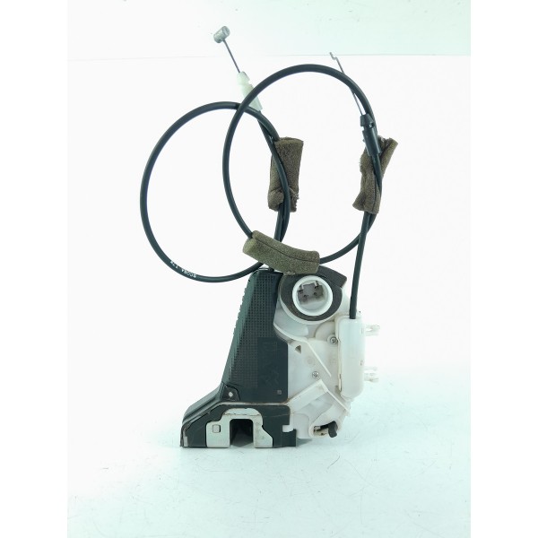 Fechadura Porta Honda Hrv Traseira Esq 2015/2021 L8814180m2