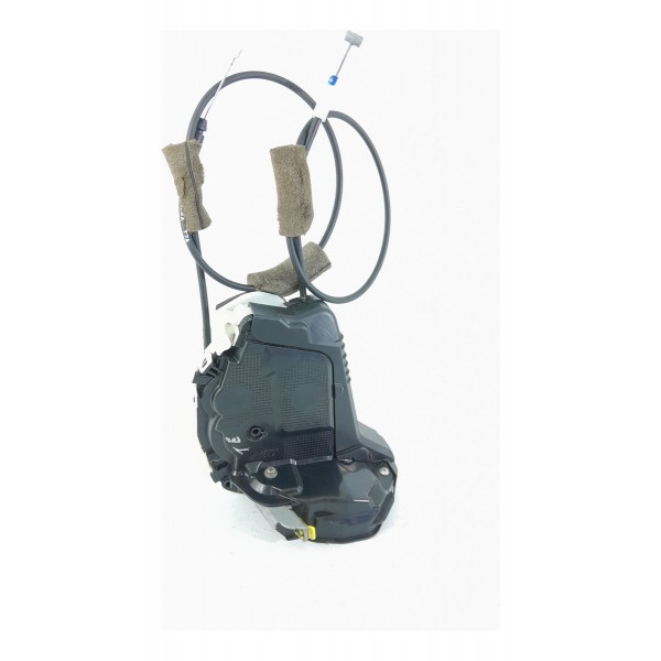 Fechadura Porta Honda Hrv Traseira Esq 2015/2021 L8814180m2