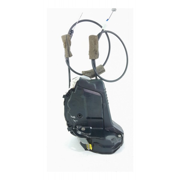 Fechadura Porta Honda Hrv Traseira Esq 2015/2021 L8814180m2