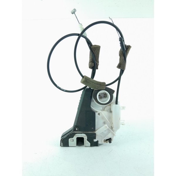 Fechadura Porta Honda Hrv Traseira Esq 2015/2021 L8814180m2