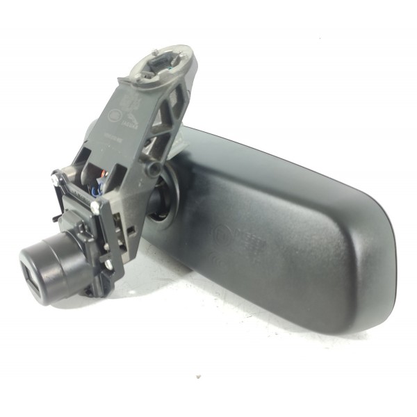 Retrovisor Interno Evoque Camera 2011/2019 Bj3217e678af
