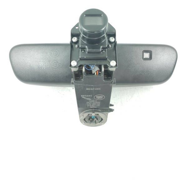 Retrovisor Interno Evoque Camera 2011/2019 Bj3217e678af