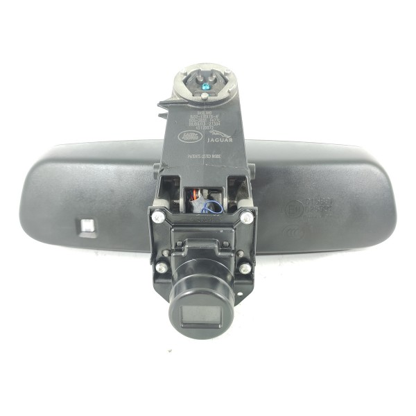 Retrovisor Interno Evoque Camera 2011/2019 Bj3217e678af