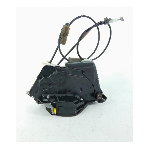 Fechadura Porta Honda Hrv Dianteira Esq 2015/2021 L8811260m2