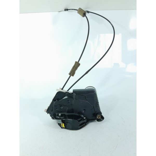 Fechadura Porta Honda Hrv Dianteira Esq 2015/2021 L8811260m2