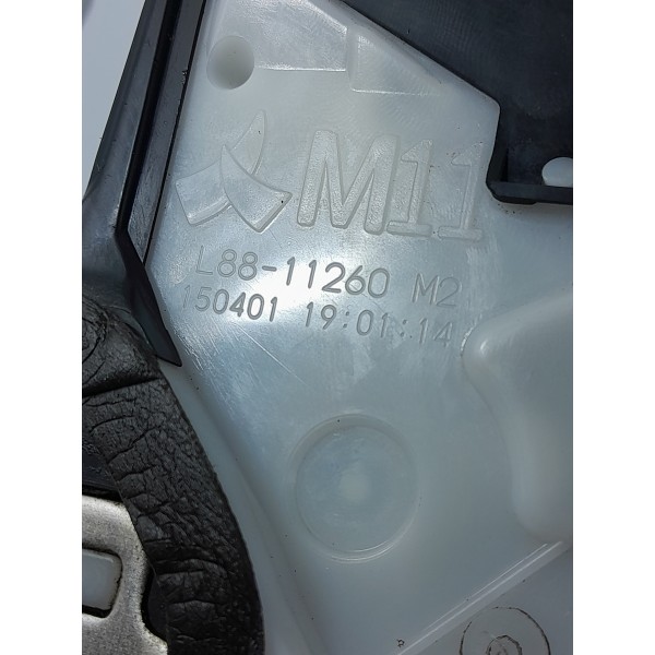 Fechadura Porta Honda Hrv Dianteira Esq 2015/2021 L8811260m2