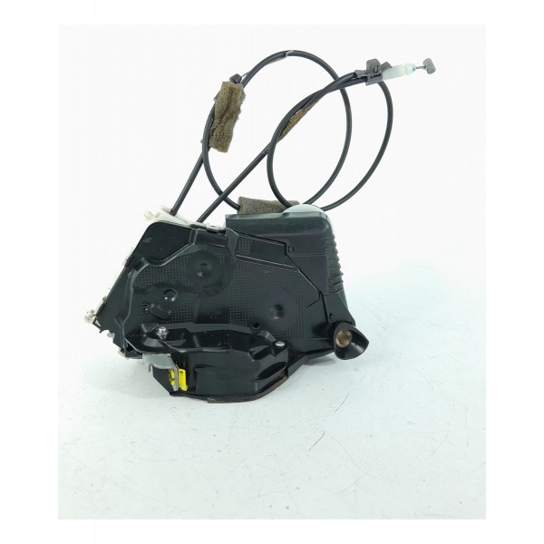 Fechadura Porta Honda Hrv Dianteira Esq 2015/2021 L8811260m2