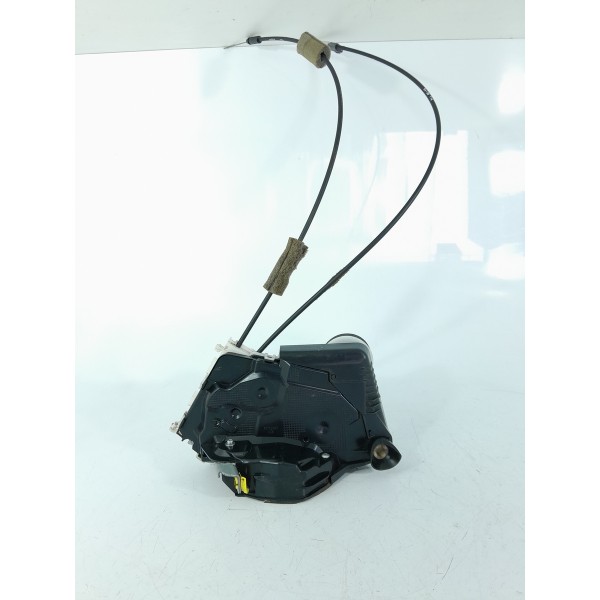 Fechadura Porta Honda Hrv Dianteira Esq 2015/2021 L8811260m2