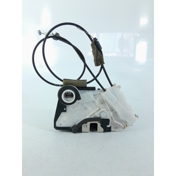 Fechadura Porta Honda Hrv Dianteira Esq 2015/2021 L8811260m2