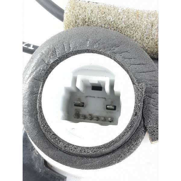 Fechadura Porta Honda Hrv Dianteira Esq 2015/2021 L8811260m2