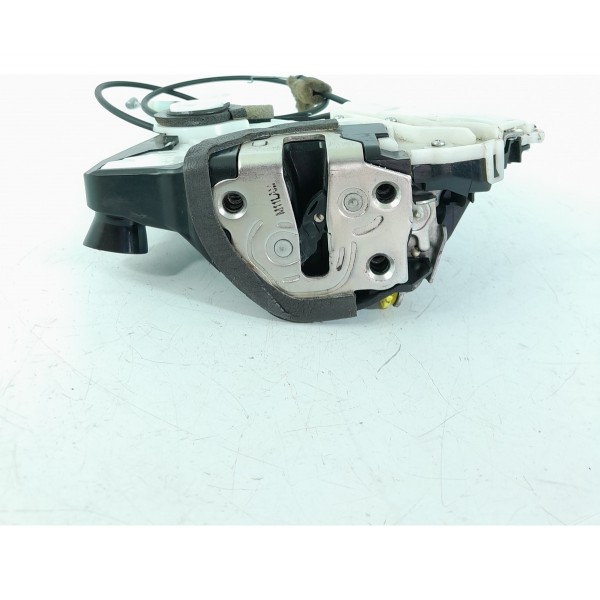 Fechadura Porta Honda Hrv Dianteira Esq 2015/2021 L8811260m2