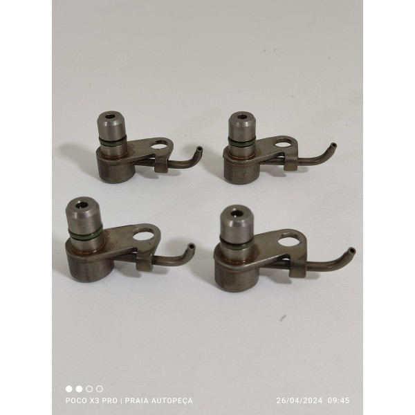 Kit Jet Cooler Bmw B48 320 330i X3 X4 2019/2025