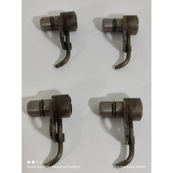 Kit Jet Cooler Bmw B48 320 330i X3 X4 2019/2025