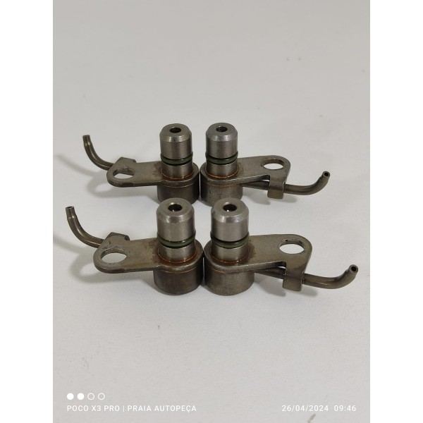 Kit Jet Cooler Bmw B48 320 330i X3 X4 2019/2025