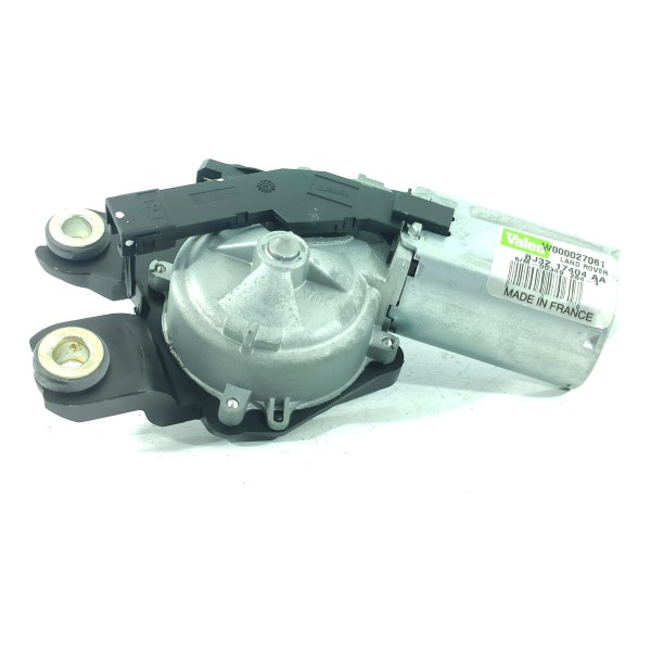 Motor Limpador Traseiro Evoque 2012/2019 Bj3217404aa