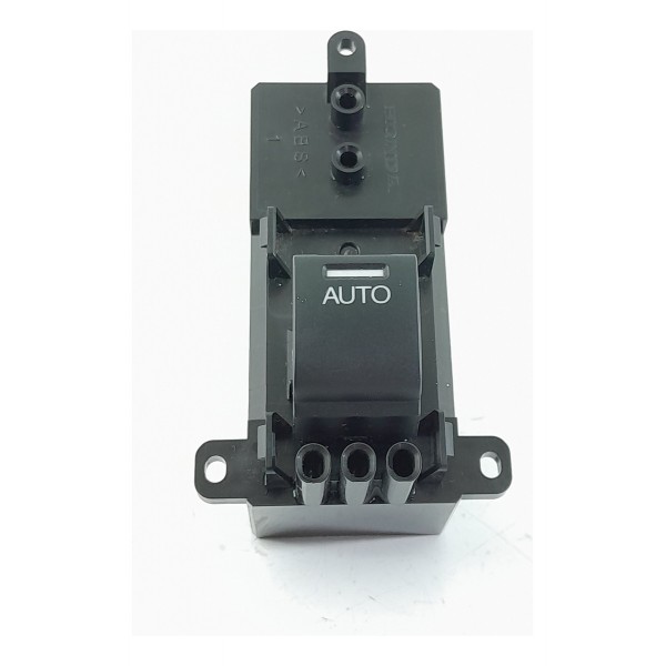 Comando Vidro Honda Hrv Traseiro Esq 2015/2021 35780t7sm01