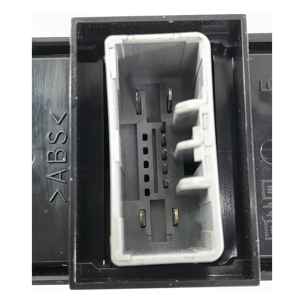 Comando Vidro Honda Hrv Traseiro Esq 2015/2021 35780t7sm01