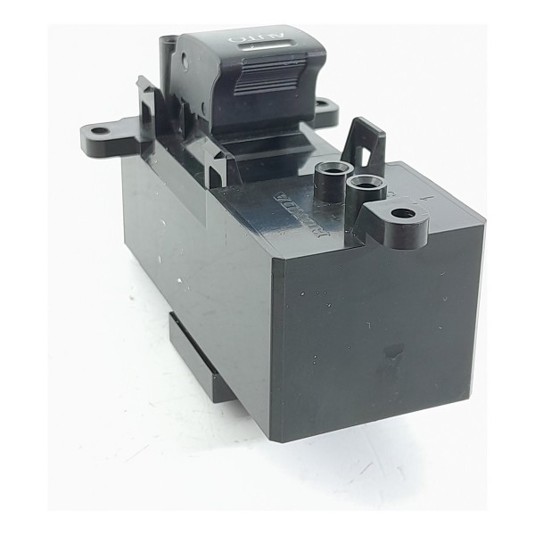 Comando Vidro Honda Hrv Traseiro Esq 2015/2021 35780t7sm01