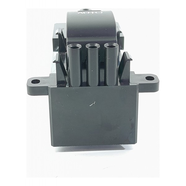 Comando Vidro Honda Hrv Traseiro Dir 2015/2021 35770t7sm01