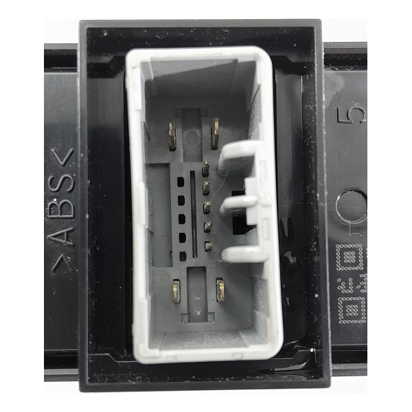 Comando Vidro Honda Hrv Traseiro Dir 2015/2021 35770t7sm01