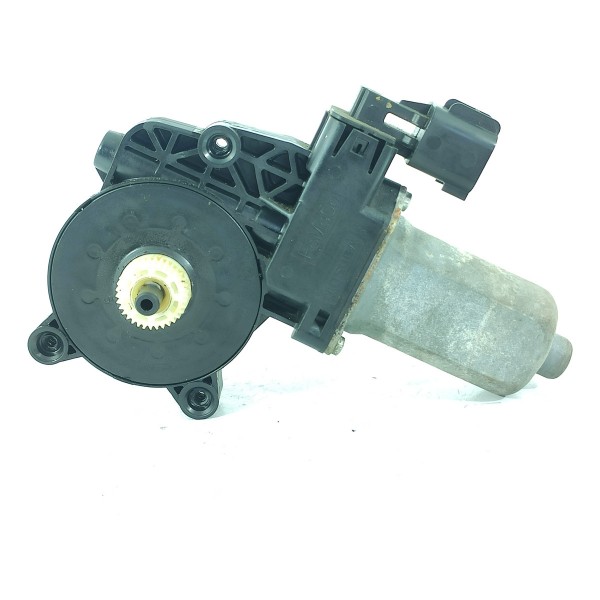 Motor Maquina Vidro Evoque Diant/tras Dir 2011/2019 Original