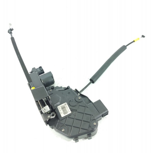 Fechadura Porta Evoque Dianteira Direita 2011/2019 Original