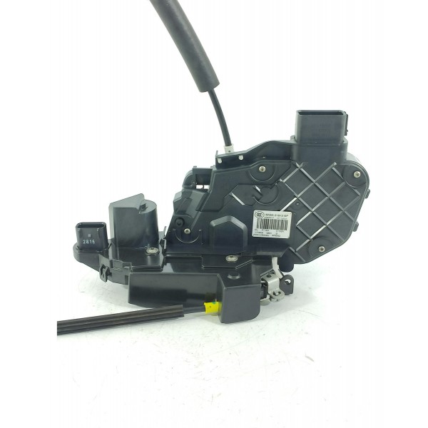 Fechadura Porta Evoque Dianteira Direita 2011/2019 Original