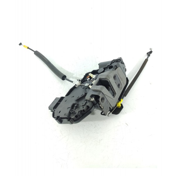 Fechadura Porta Evoque Dianteira Direita 2011/2019 Original