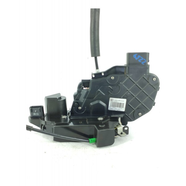 Fechadura Porta Evoque Traseira Direita 2011/2019 8x2a26412a