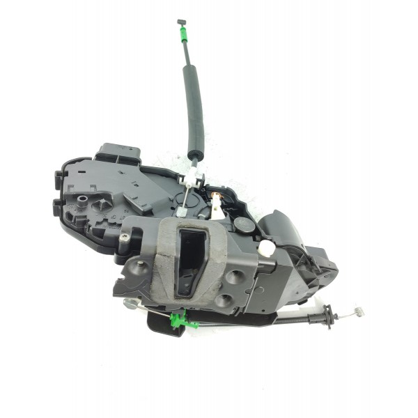 Fechadura Porta Evoque Traseira Direita 2011/2019 8x2a26412a