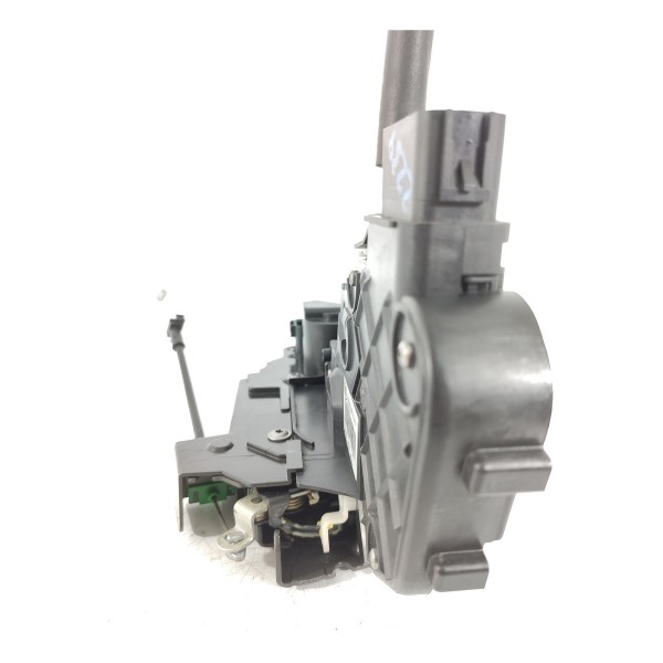 Fechadura Porta Evoque Traseira Direita 2011/2019 8x2a26412a