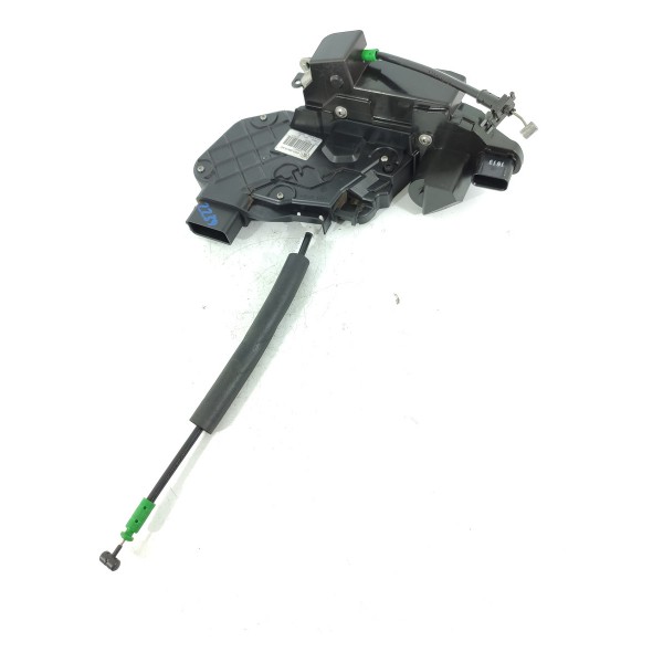 Fechadura Porta Evoque Traseira Direita 2011/2019 8x2a26412a