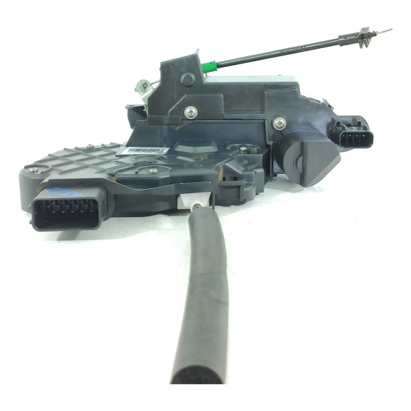 Fechadura Porta Evoque Traseira Direita 2011/2019 8x2a26412a