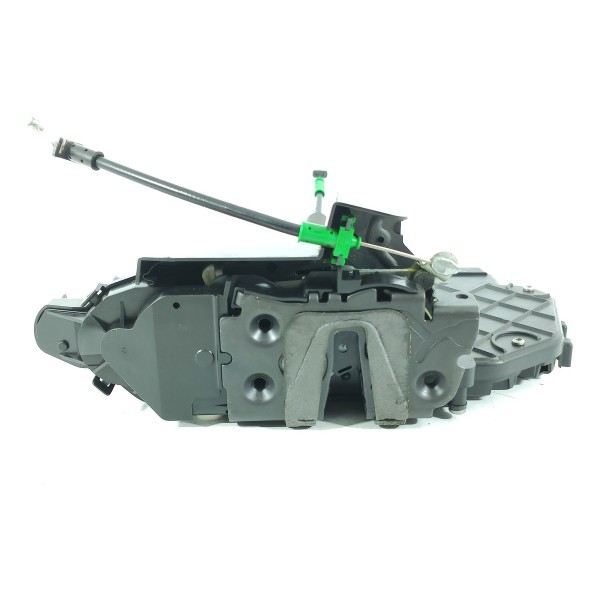 Fechadura Porta Evoque Traseira Direita 2011/2019 8x2a26412a