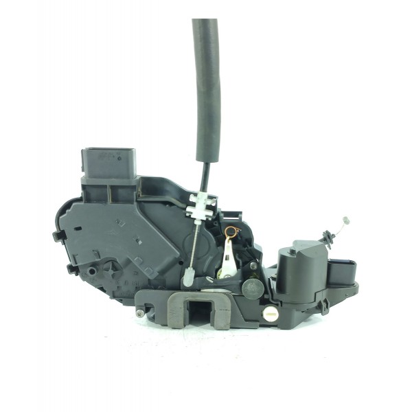 Fechadura Porta Evoque Traseira Direita 2011/2019 8x2a26412a