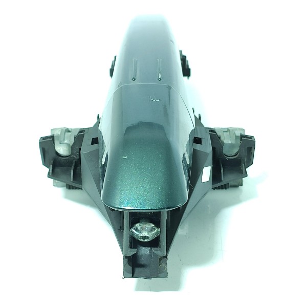 Macaneta Externa Evoque Traseira Direita 2011/19 Bj3224994ac