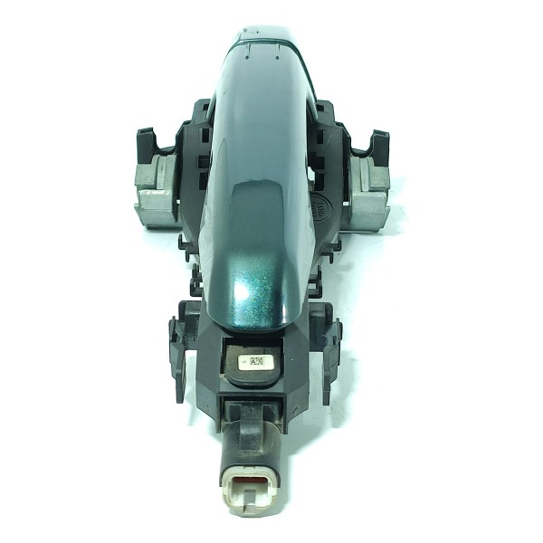 Macaneta Externa Evoque Traseira Direita 2011/19 Bj3224994ac