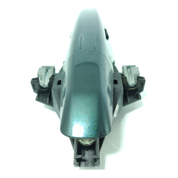 Macaneta Externa Evoque Dianteira Dir 2011/2019 Bj32203a28ac Dianteira