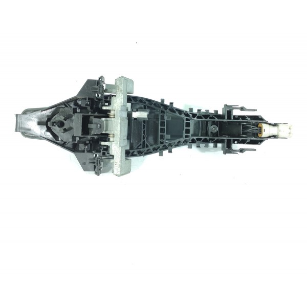 Macaneta Externa Evoque Dianteira Dir 2011/2019 Bj32203a28ac Dianteira