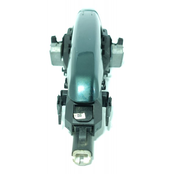 Macaneta Externa Evoque Dianteira Dir 2011/2019 Bj32203a28ac Dianteira