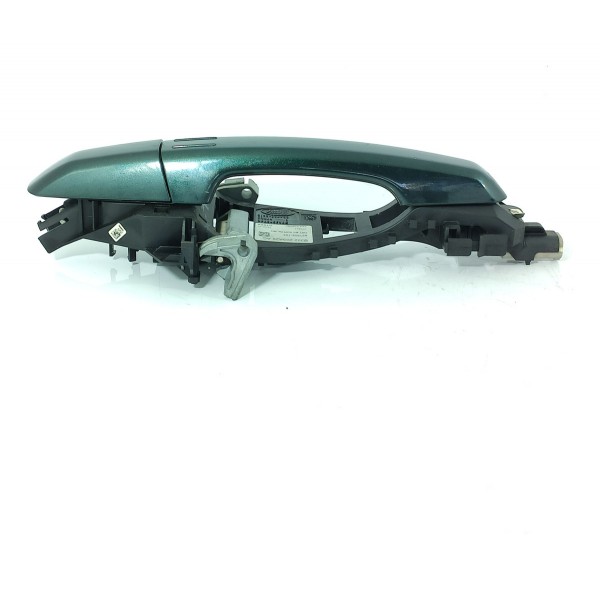 Macaneta Externa Evoque Dianteira Dir 2011/2019 Bj32203a28ac Dianteira