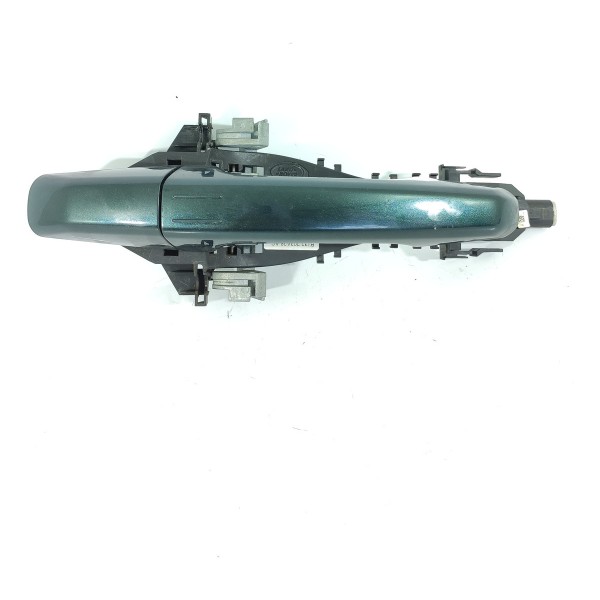 Macaneta Externa Evoque Dianteira Dir 2011/2019 Bj32203a28ac Dianteira