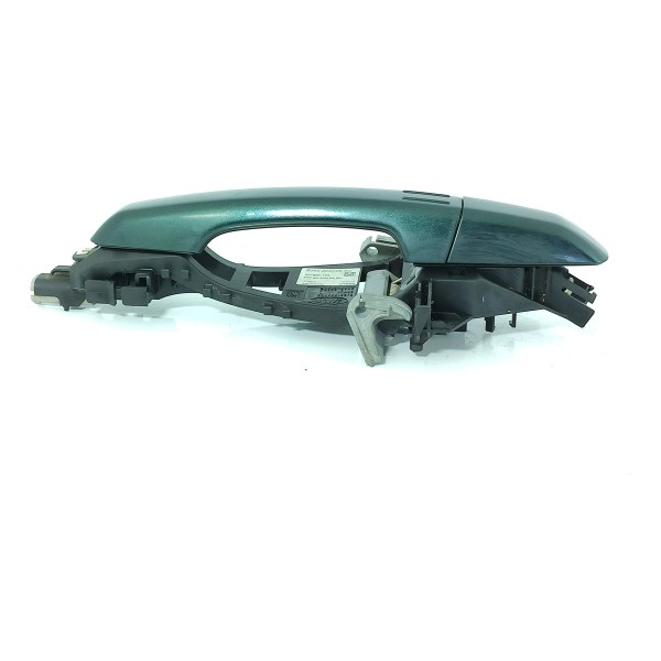 Macaneta Externa Evoque Dianteira Dir 2011/2019 Bj32203a28ac Dianteira