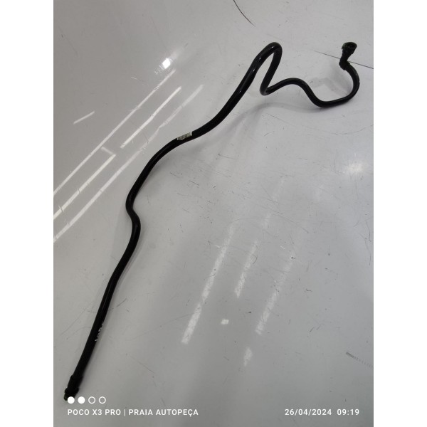 Magueira Resfriado Oleo Cambio Bmw 320 330 2019 2025 8654905 Preto