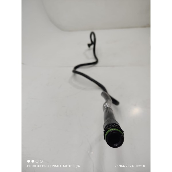 Magueira Resfriado Oleo Cambio Bmw 320 330 2019 2025 8654905 Preto