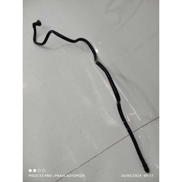 Magueira Resfriado Oleo Cambio Bmw 320 330 2019 2025 8654905 Preto