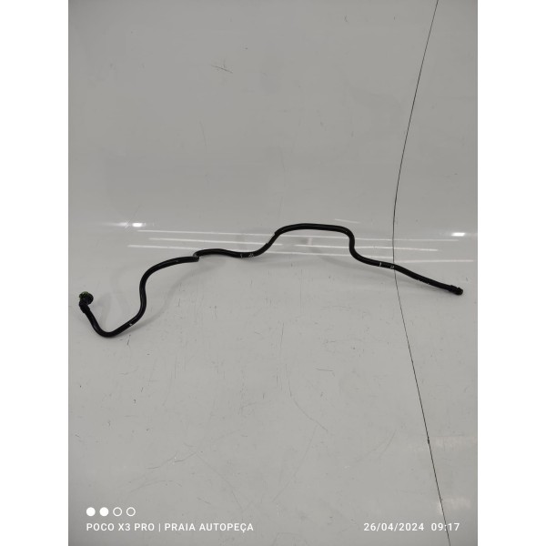 Magueira Resfriado Oleo Cambio Bmw 320 330 2019 2025 8654905 Preto