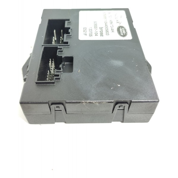 Modulo Conforto Evoque Tampa Traseira 2011/2019 Bj3214b673ah