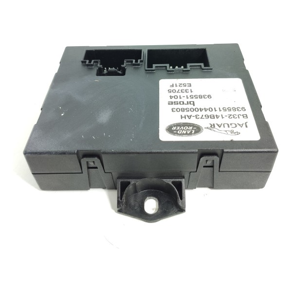 Modulo Conforto Evoque Tampa Traseira 2011/2019 Bj3214b673ah